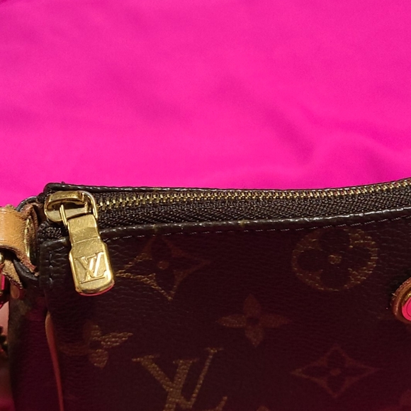 Louis vuitton  pochette - Picture 6 of 10